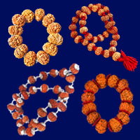 Kamdev Mala Bracelet